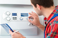 free commercial Hook Bank boiler quotes