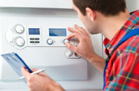 free Hook Bank gas safe engineer quotes