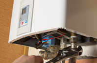 free Hook Bank boiler install quotes